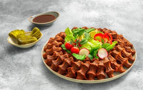  Çiğ Köfte KG